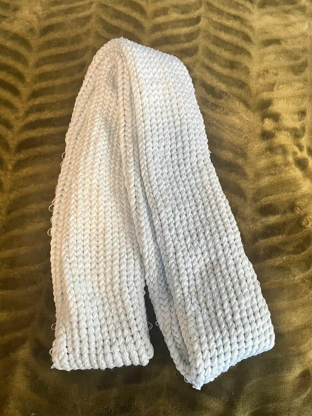 Tube Scarf