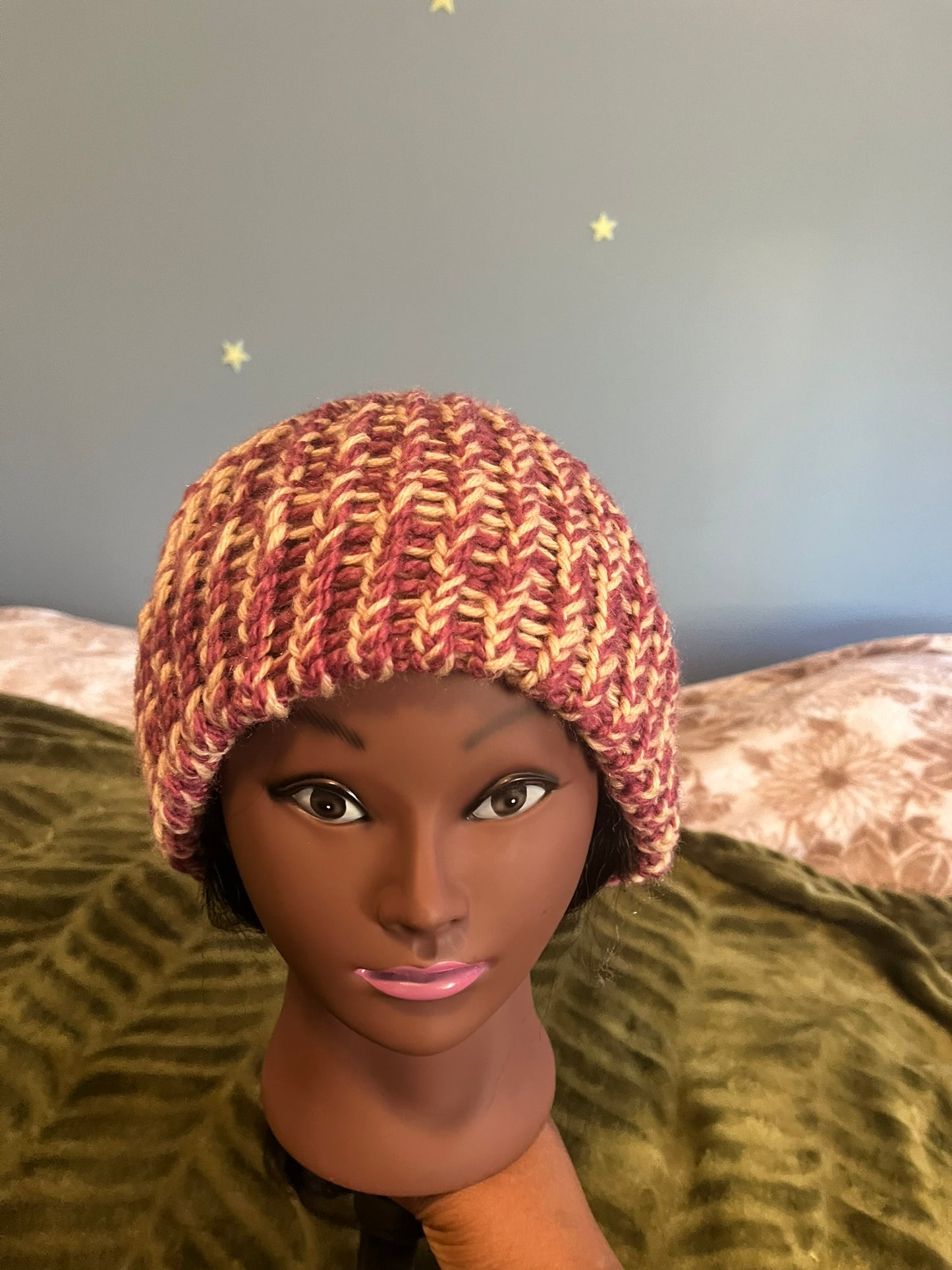 Toques