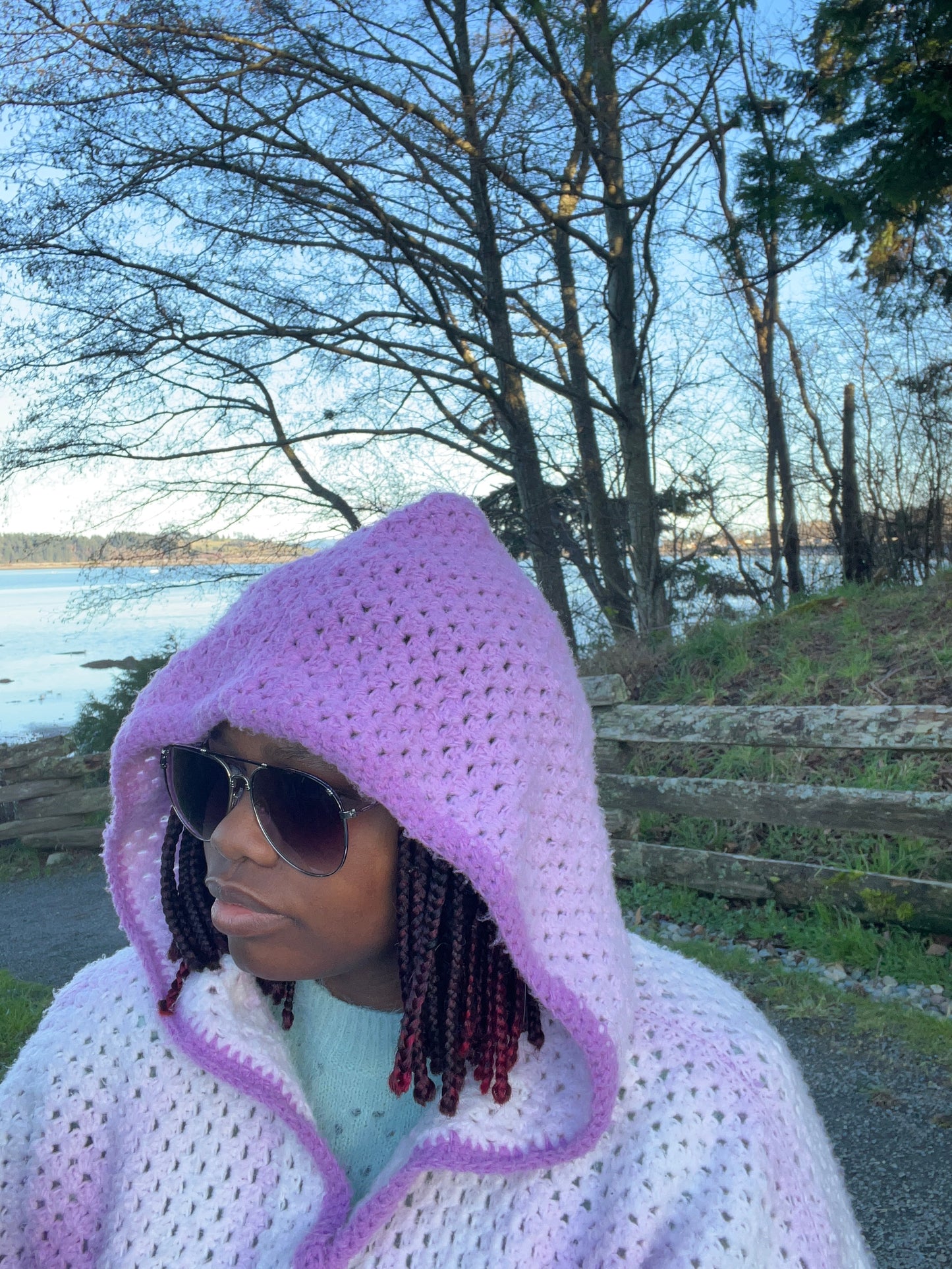 Butterfly Cardigan