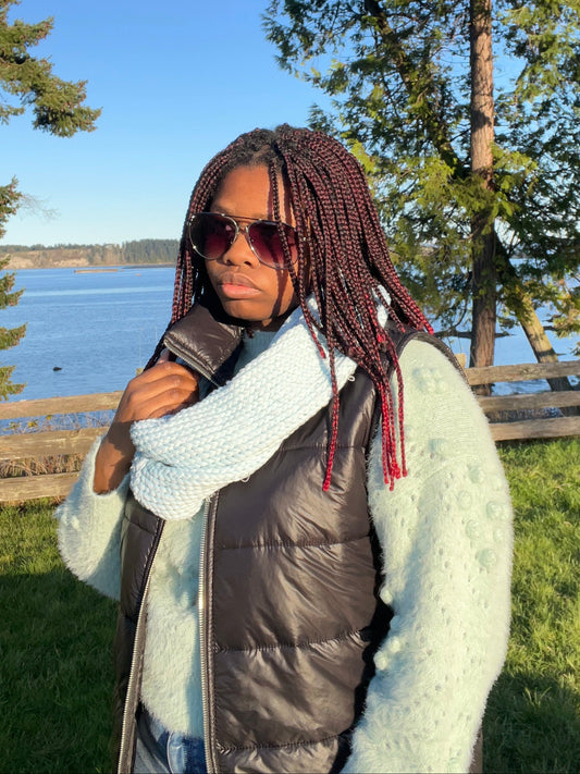 Tube Scarf