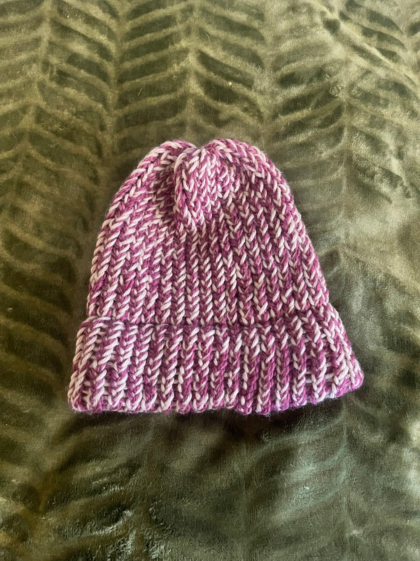 Toques