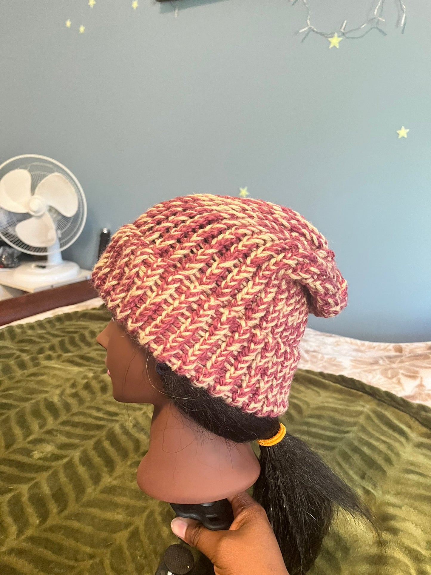 Toques
