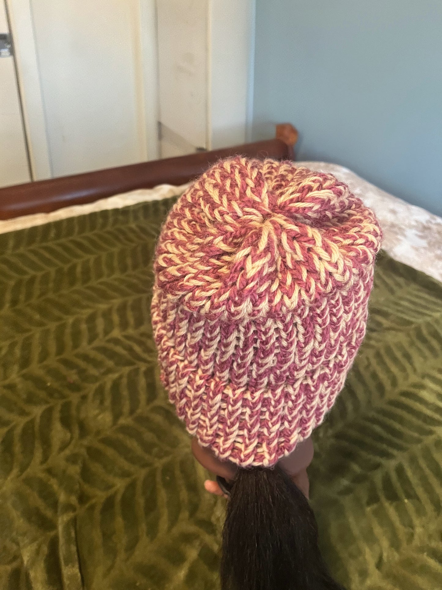 Toques